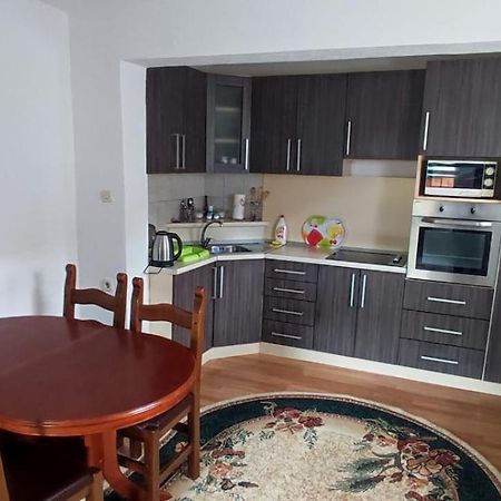 Comfort House Near Pyramides فيسوكو المظهر الخارجي الصورة