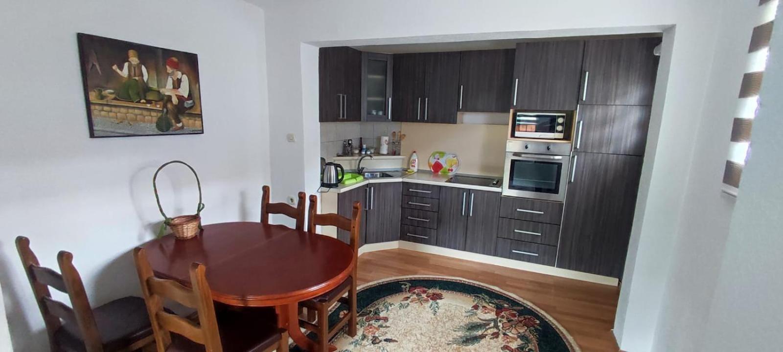 Comfort House Near Pyramides فيسوكو المظهر الخارجي الصورة