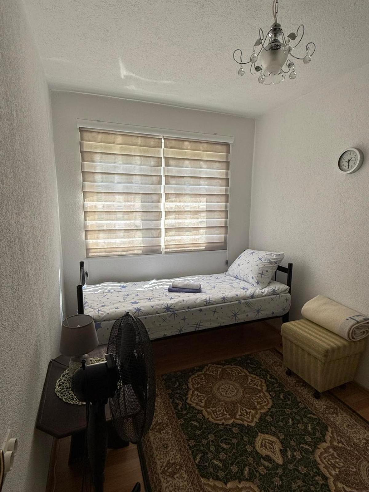 Comfort House Near Pyramides فيسوكو المظهر الخارجي الصورة