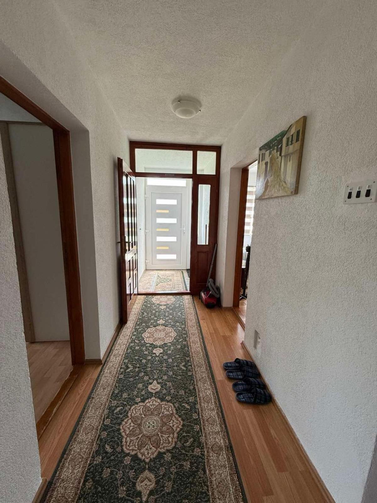 Comfort House Near Pyramides فيسوكو المظهر الخارجي الصورة